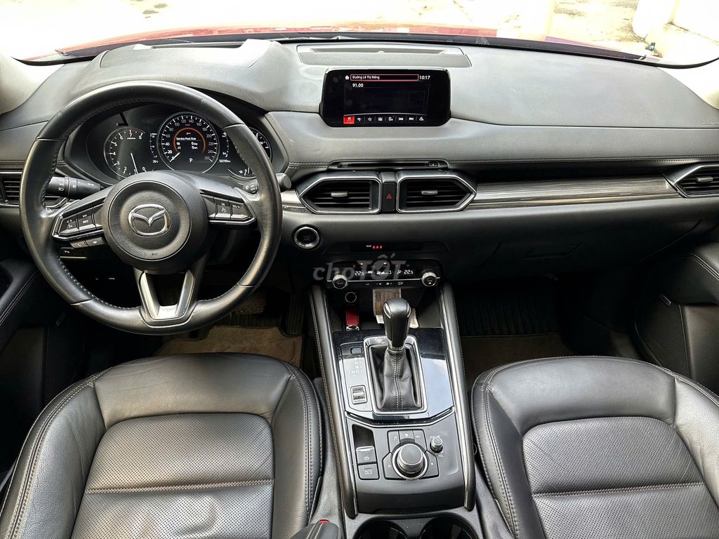 Mazda CX5 2.0 Premium sx 2020 chạy 5 vạn. Mua bán Ô tô tại Quận 12 Tp Hồ Chí Minh được đăng bởi Thăng ManyCar hình 6
