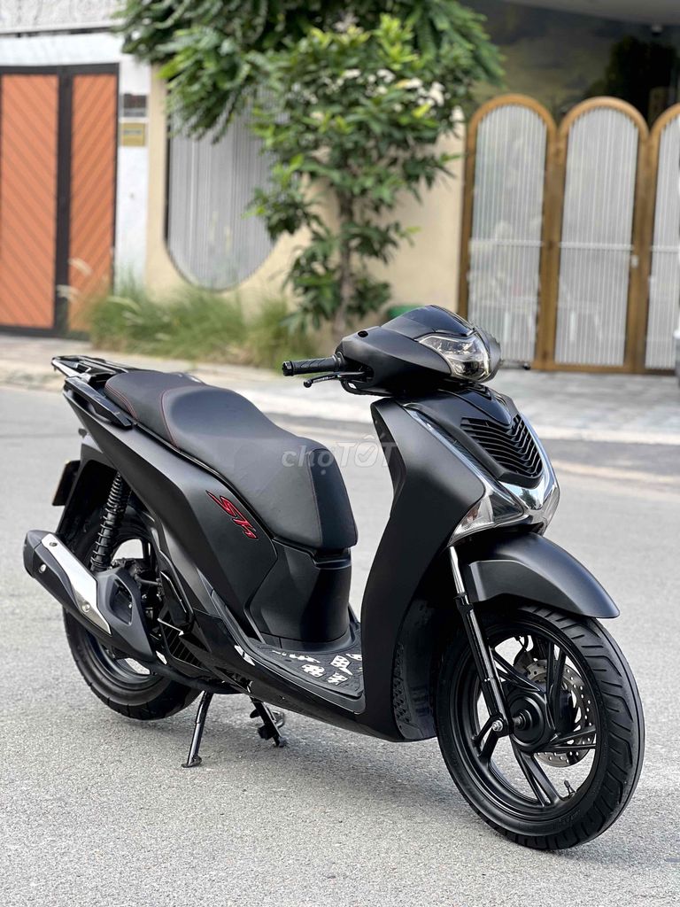 SH 150 ABS 2017 BSTP CHÍNH CHỦ CÓ BÁN GÓP. Mua bán Xe máy tại Thành phố Thủ Đức Tp Hồ Chí Minh được đăng bởi Hiếu  hình 6