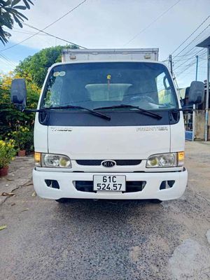 Xe KIA K165 đời 2015 2.3 tấn, Xe bao đẹp như hình. Mua bán Xe tải, xe ben tại Huyện Hòa Thành Tây Ninh được đăng bởi Thị Liên