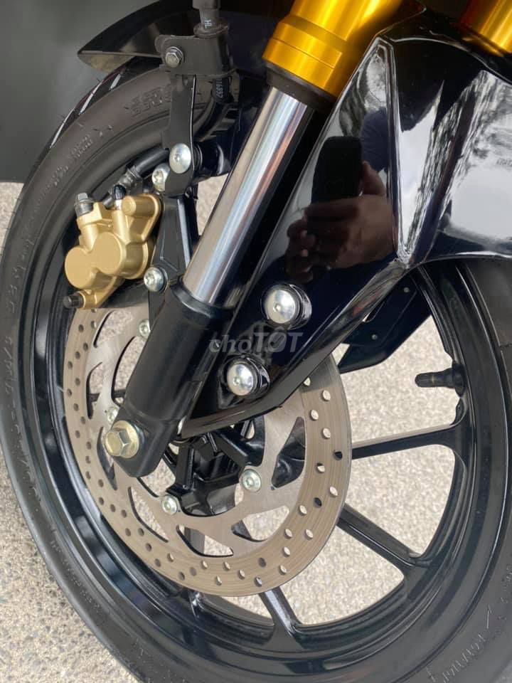 Yamaha r15 v3. Mua bán Xe máy tại Quận Cầu Giấy Hà Nội được đăng bởi Tong motor xe may hình 2
