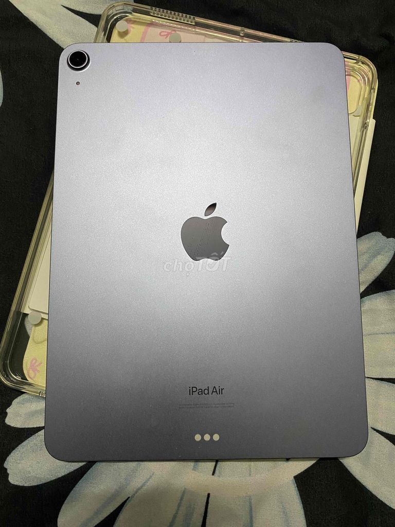 iPad Air 5