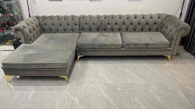 màu Xám Velvet. Mua bán Nội thất, đồ gia dụng khác tại Thành phố Thủ Đức Tp Hồ Chí Minh được đăng bởi Tên chưa cung cấp
