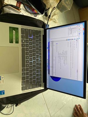 DELL INSPIRON 14-5430 XE HD GRAPHIC I5-1340P GEN 1. Mua bán Laptop tại Thành phố Long Xuyên An Giang được đăng bởi CỬA HÀNG HỮU TÀI AN GIANG CÓ THU LẠI MÁY TÍNH CŨ
