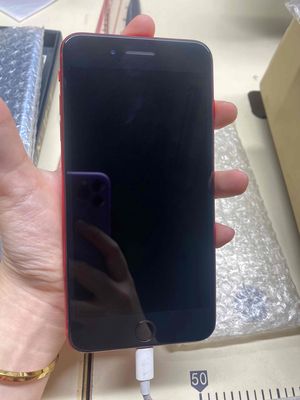 iPhone 8 Plus Đỏ 64GB. Mua bán Điện thoại tại Huyện Bình Chánh Tp Hồ Chí Minh được đăng bởi Ngọc Hân Mobile