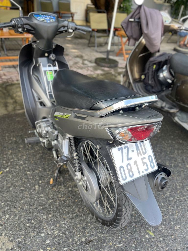 Yamah Sirius 2024 lướt chính chủ. Mua bán Xe máy tại Thành phố Bà Rịa Bà Rịa - Vũng Tàu được đăng bởi Cửa Hàng Xe Máy Anh Luân hình 7