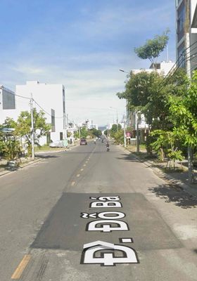 Cho thuê đất mặt tiền An Thượng 40. Cho thuê đất tại Quận Ngũ Hành Sơn Đà Nẵng được đăng bởi Toan House