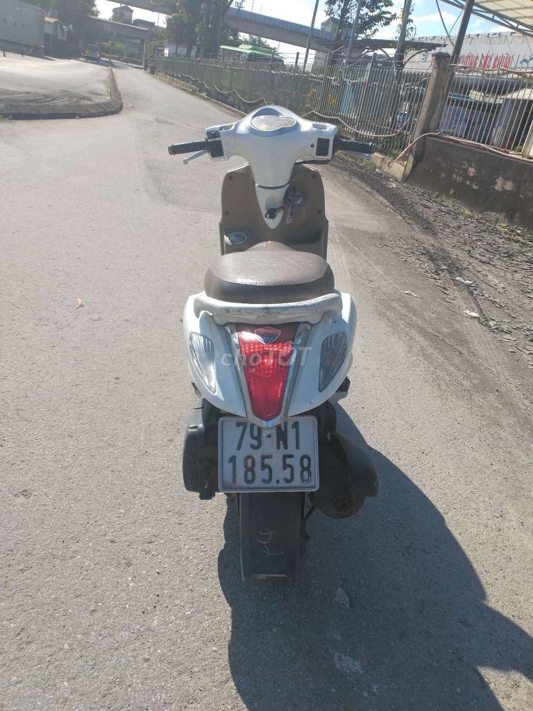 Bán Nozza Fi gtdd. Mua bán Xe máy tại Quận Thanh Xuân Hà Nội được đăng bởi Tâm hình 3