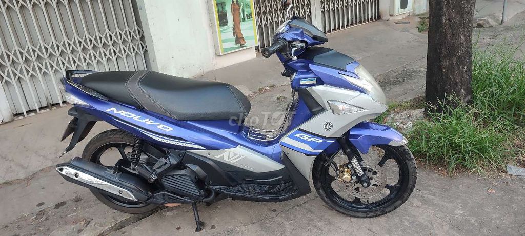 Bán xe Novor 6 Fi. Mua bán Xe máy tại Huyện Hóc Môn Tp Hồ Chí Minh được đăng bởi Tuấn Nghĩa hình 3