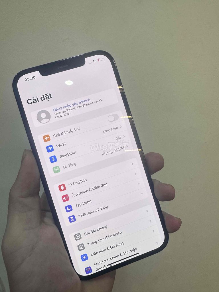 12prm mực bé tý 128gb. Mua bán Điện thoại tại Quận 12 Tp Hồ Chí Minh được đăng bởi San San Mobile hình 1