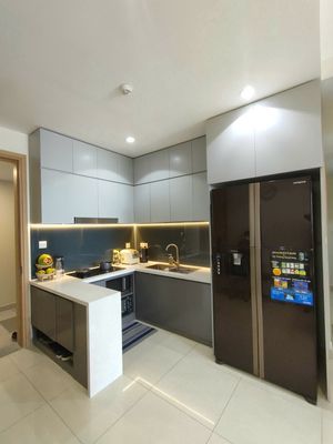 Chuyên cho thuê căn Emerald, 63m2 2PN + 1WC, Full nội thất, giá 13tr. Cho thuê căn hộ/chung cư tại Quận Tân Phú Tp Hồ Chí Minh được đăng bởi Huỳnh Như