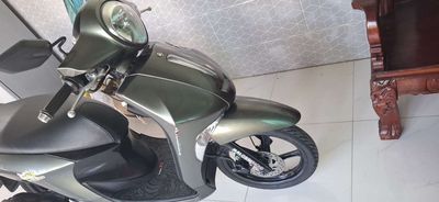 Yamaha Janus Xám