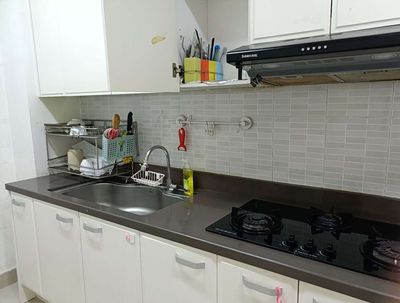 Cho thuê chung cư 3pn Charm Palza