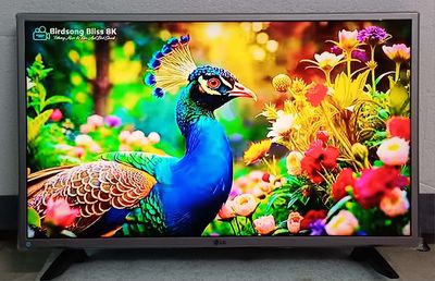 Tivi wifi 32 inch LG zin đẹp như mới. Mua bán Tivi, Âm thanh tại Quận Ninh Kiều Cần Thơ được đăng bởi Luật Nguyễn