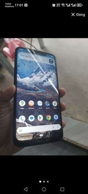 nokia 8.1 chỉ 1tr ở T Plus Mobile nha. Mua bán Điện thoại tại Thành phố Huế Thừa Thiên Huế được đăng bởi T PLUS MOBILE MUA BÁN ĐIỆN THOẠI