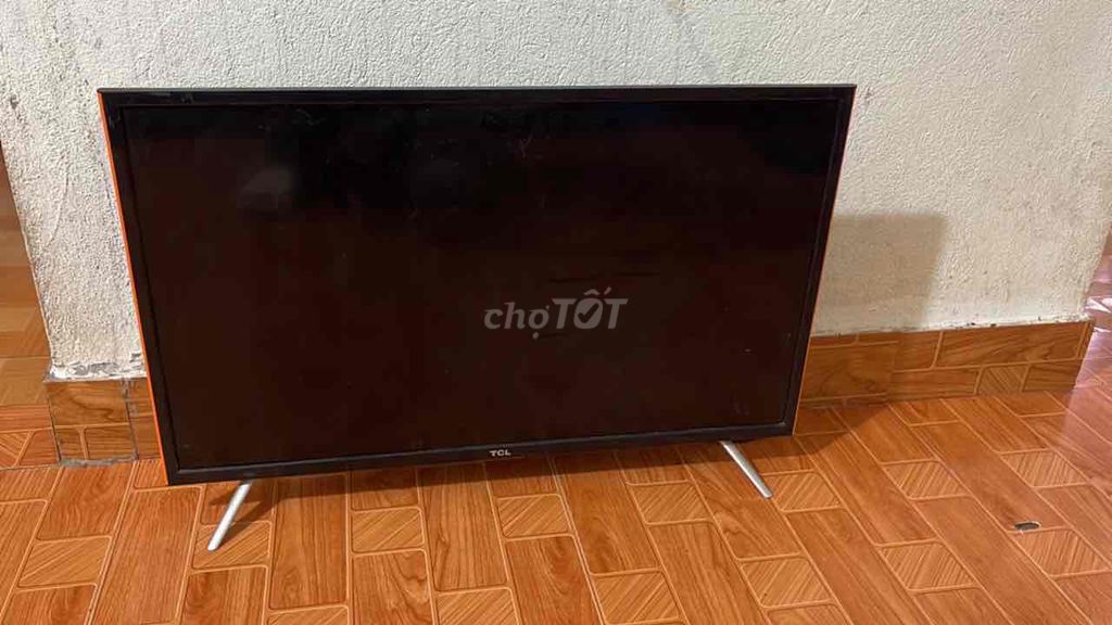 Tivi TCL L32S6100 Đã sử dụng. Mua bán Tivi, Âm thanh tại Huyện Thiệu Hóa Thanh Hóa được đăng bởi Lâm Thị Dung hình 1