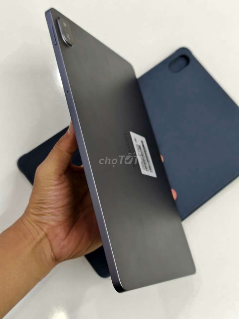Huawei Matepad SE. Mua bán Máy tính bảng tại Quận Thanh Khê Đà Nẵng được đăng bởi Lãm MiPad hình 2
