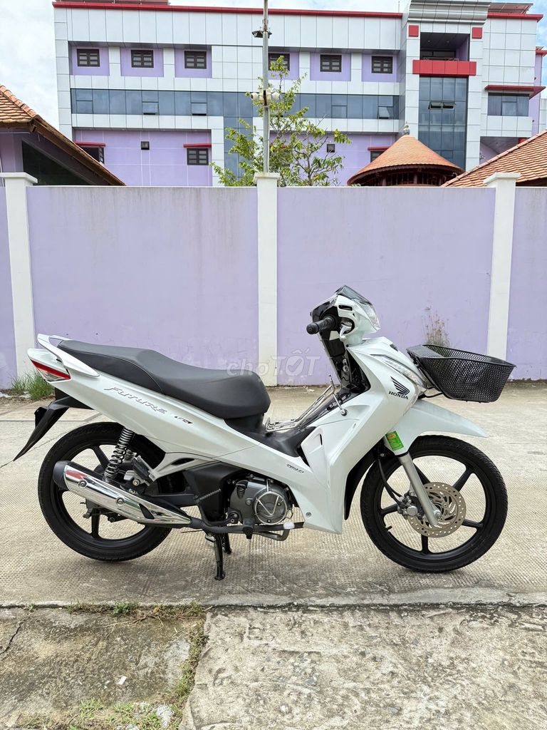 Future 2022. Mua bán Xe máy tại Thành phố Bến Tre Bến Tre được đăng bởi Đỗ nhân nghĩa hình 1