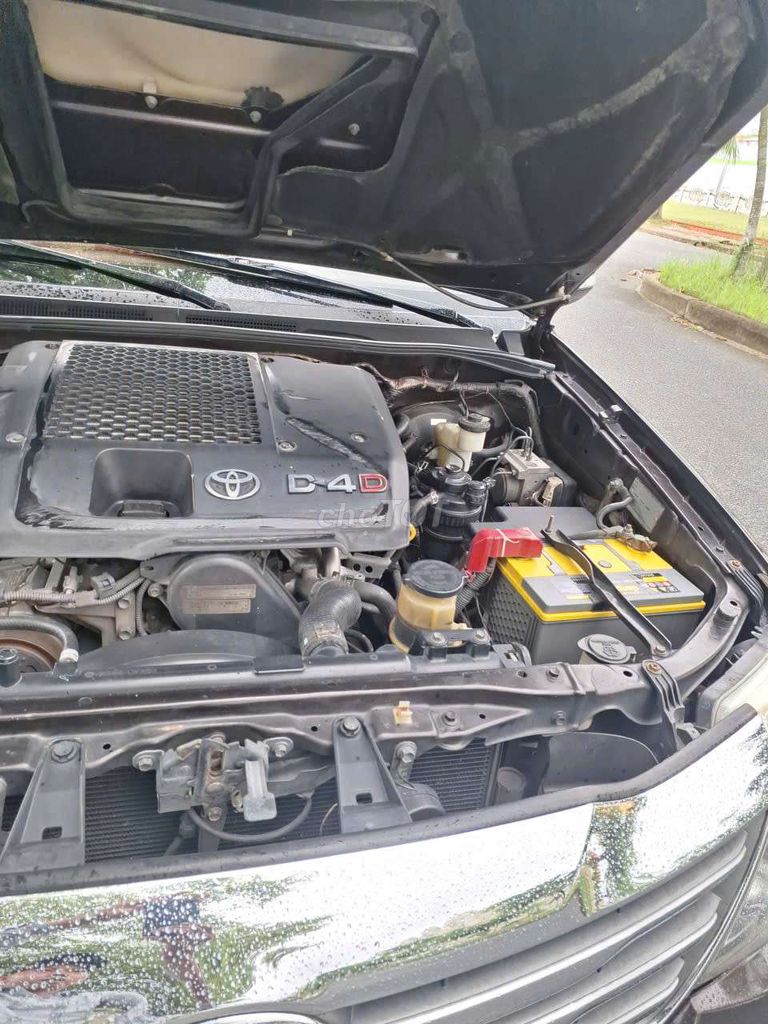 Bán xe fortuner 2016 số sàn máy dầu. Mua bán Ô tô tại Huyện Châu Thành Sóc Trăng được đăng bởi MUA BÁN VÀ CẦM CỐ ÔTÔ hình 10