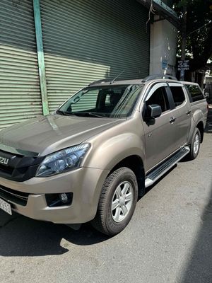 Isuzu Dmax 2017 - 108000 km. Mua bán Ô tô tại Thành phố Biên Hòa Đồng Nai được đăng bởi Huy