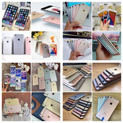 XẢ HÀNG THANH LÝ iphone 7/7plus/6s/SE 2020 có ship