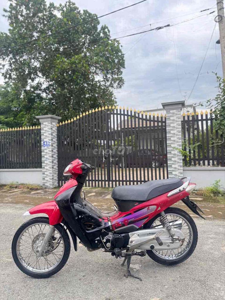 Futrue 2 bstp chính chủ. Mua bán Xe máy tại Huyện Củ Chi Tp Hồ Chí Minh được đăng bởi HuỳnhLâm Bổn hình 3