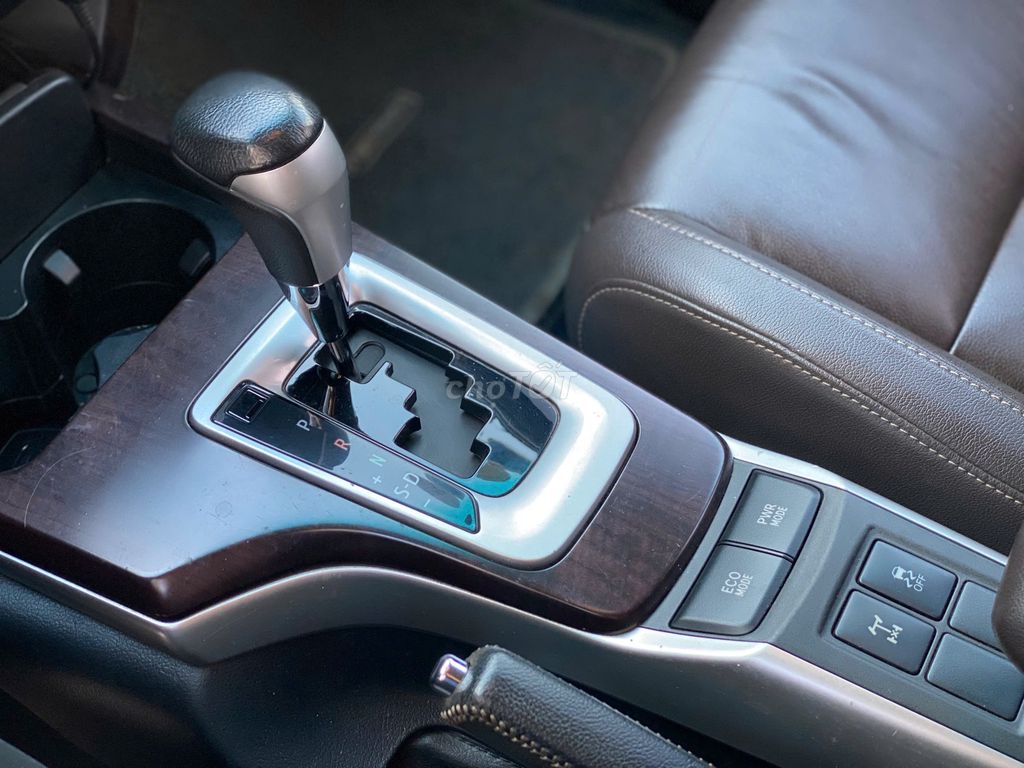 Toyota Fortuner 2019 2.8V 4x4 AT - 135000 km. Mua bán Ô tô tại Quận Bình Thạnh Tp Hồ Chí Minh được đăng bởi Toyota Sure hình 15