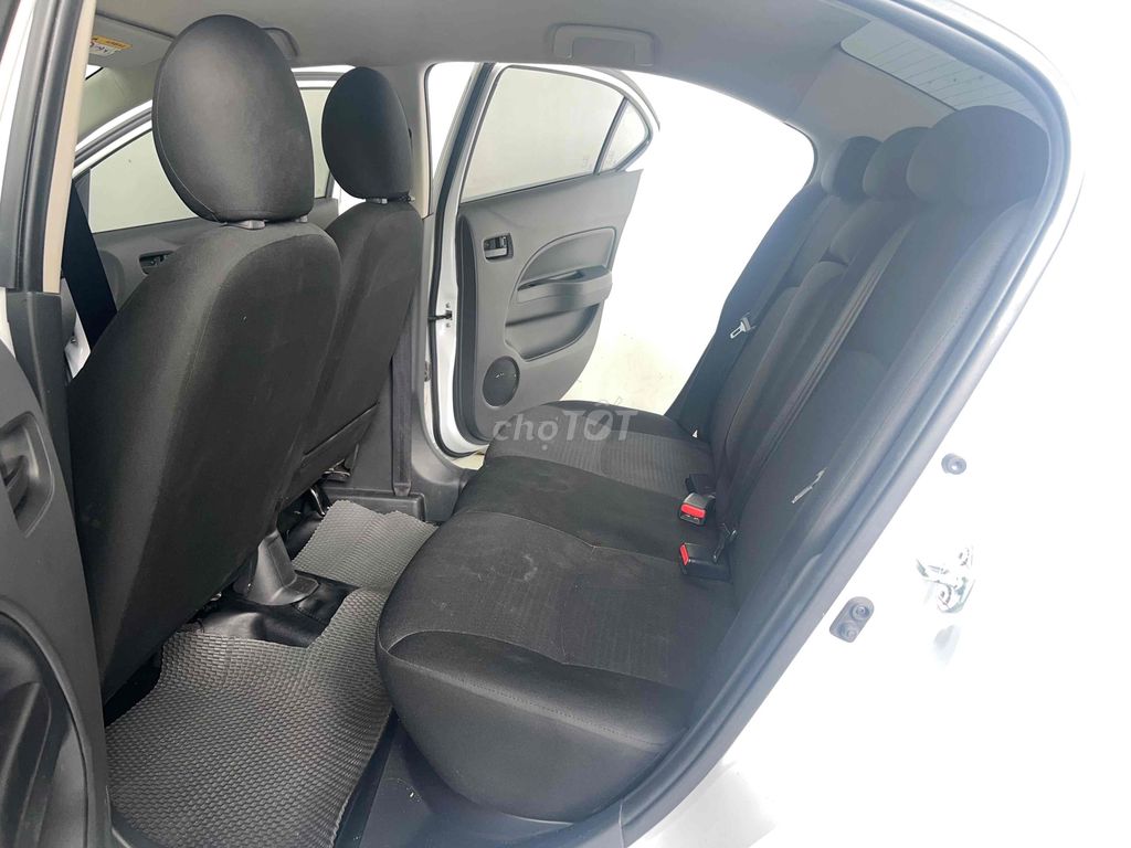 Mitsubishi Attrage 2023 1.2 MT - 45000 km. Mua bán Ô tô tại Huyện Đông Anh Hà Nội được đăng bởi Anh THƯỚC hình 9