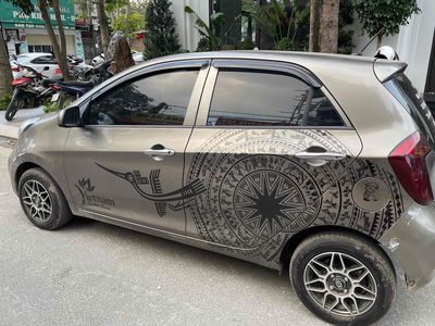 Kia Morning 2011 SX 1.1 AT Sport - 150000 km. Mua bán Ô tô tại Thành phố Vinh Nghệ An được đăng bởi Mạnh Nhỏ