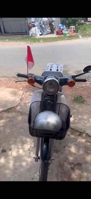 Xe dealin sx 2013 đã dọn sạch sẽ... Mua bán Xe máy tại Huyện Mỏ Cày Nam Bến Tre được đăng bởi Đang