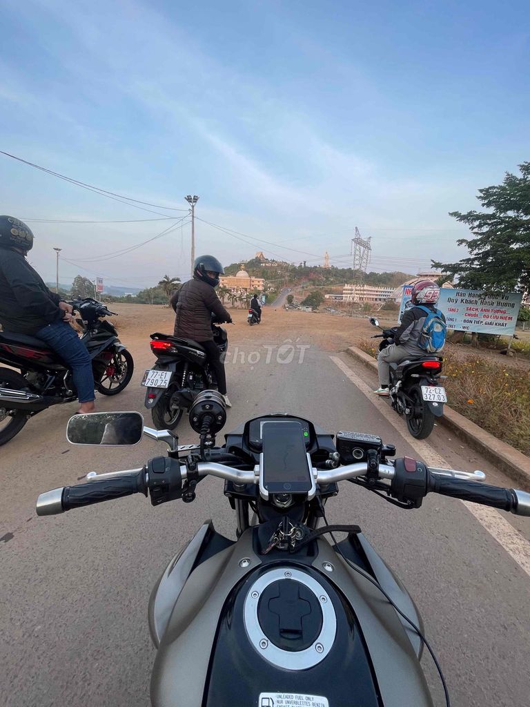 bán gsx bandit cọp. Mua bán Xe máy tại Huyện Ea Kar Đắk Lắk được đăng bởi Hiếu Lê  hình 16