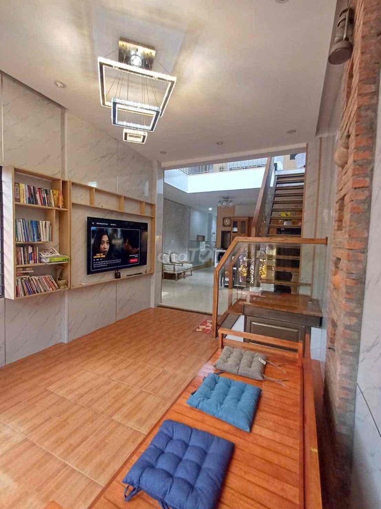 Rent · 3 bd · 80 м² · Quận Sơn Trà, ул. Đường Trần Khát Chân
