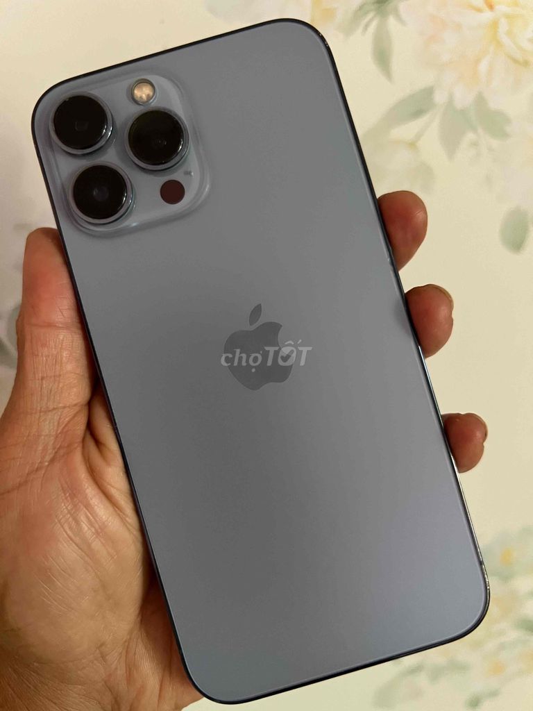 iphone 13 ProMax 128GB qtế Face id nhạy Bao full. Mua bán Điện thoại tại Thành phố Vũng Tàu Bà Rịa - Vũng Tàu được đăng bởi Hoa nguyễn hình 1