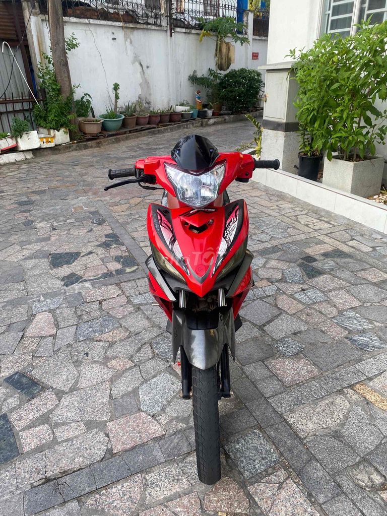 Exciter 50cc 2021 nguyên zin có htro trả góp. Mua bán Xe máy tại Quận 7 Tp Hồ Chí Minh được đăng bởi Dương Đạt hình 2