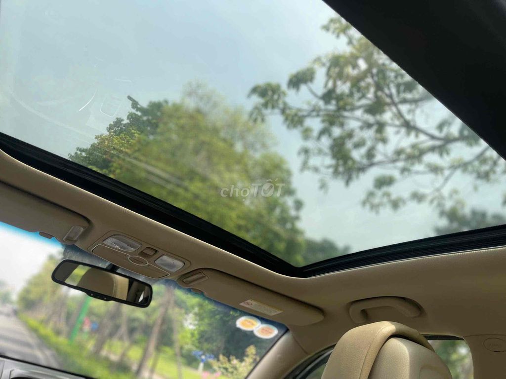 Kia Sorento 2016 DATH - 110000 km. Mua bán Ô tô tại Quận Long Biên Hà Nội được đăng bởi Hoàng Thanh auto hình 10