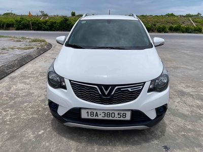 VinFast Fadil 2020 Trắng