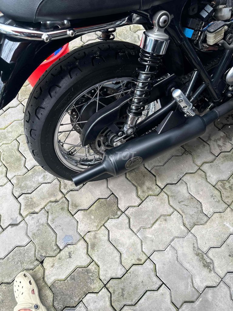 triumph t120 black date 2017. Mua bán Xe máy tại Quận Cái Răng Cần Thơ được đăng bởi chuyên bán apple watch và đồng hồ chính hãng cao cấp hình 6