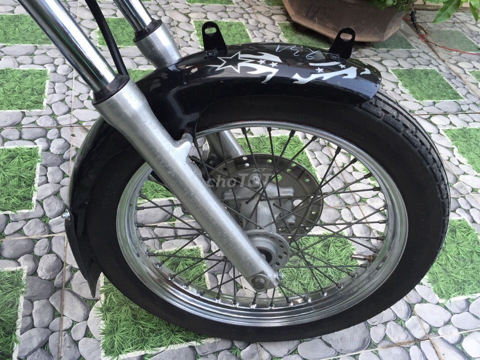 HONDA REBEL 125 NHẬP USD - HẢI QUAN CHÍNH NGHẠCH. Mua bán Xe máy tại Quận Nam Từ Liêm Hà Nội được đăng bởi Nam Anh hình 4