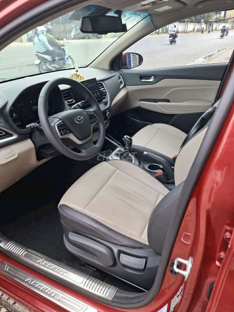 2023 1.4 AT Đặc Biệt - 32000 km. Mua bán Ô tô tại Huyện Đức Trọng Lâm Đồng được đăng bởi ÔTÔ THỦY DƯƠNG hình 10