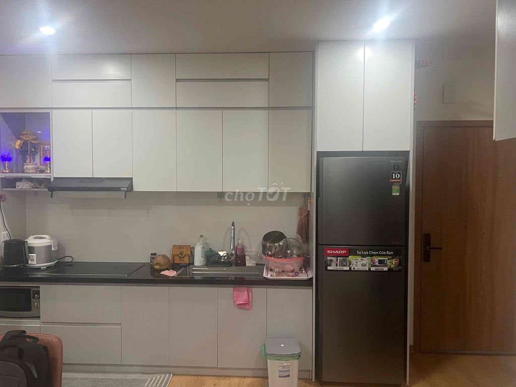 Rent · The Ori Garden · 3 bd · 70 м² · Quận Liên Chiểu, ул. Hòa Hiệp Nam