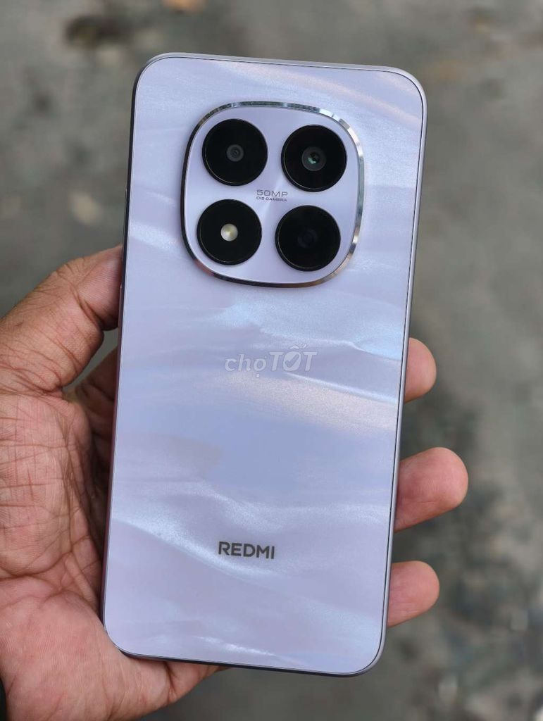 Xiaomi Redmi Note 15 Pro bản 5G 8/256 ZIN KENG NÉT. Mua bán Điện thoại tại Quận 10 Tp Hồ Chí Minh được đăng bởi Sky Nguyen hình 1