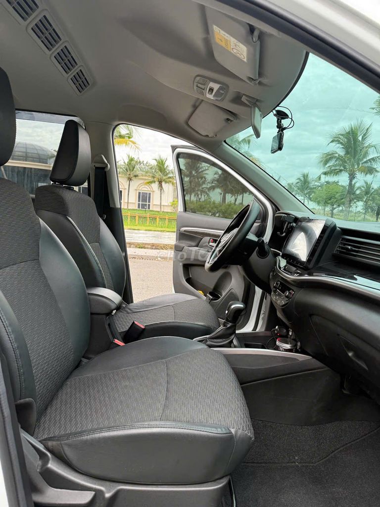 Suzuki XL7 2024 Hybrid 1.5AT 15.000km full hãng. Mua bán Ô tô tại Thành phố Thủ Đức Tp Hồ Chí Minh được đăng bởi Công Phan Hữu Tuấn hình 7