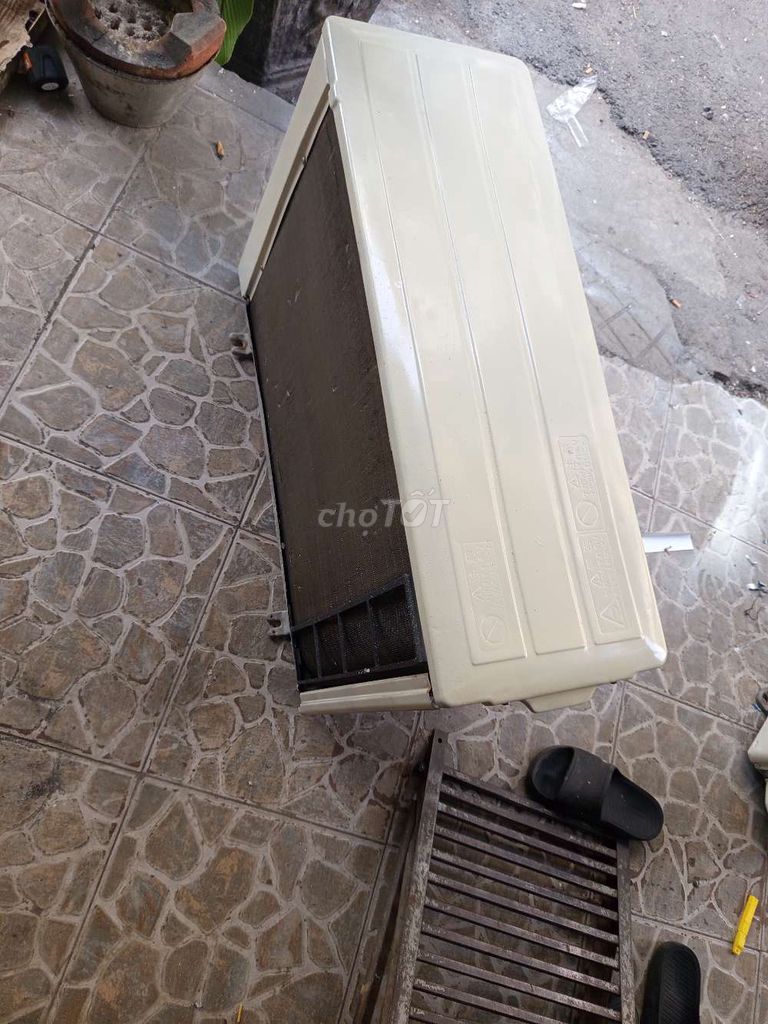 Máy lạnh Mitsubishi Inverter. Mua bán Máy lạnh, điều hoà tại Quận 11 Tp Hồ Chí Minh được đăng bởi Phuc Duque hình 1