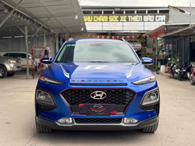 Hyundai Kona 2019 2.0 ATH - 38000 km. Mua bán Ô tô tại Thành phố Thủ Đức Tp Hồ Chí Minh được đăng bởi Cao Văn Tuấn