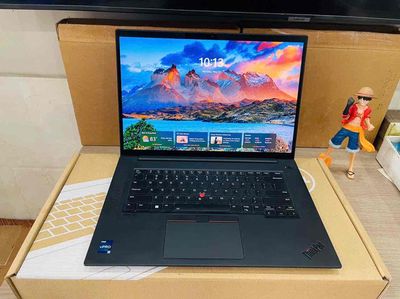 lenovo thinkpad p1 gen 5 i9 12900H/A2000 8gb, 4k. Mua bán Laptop tại Quận Bình Tân Tp Hồ Chí Minh được đăng bởi Suong thinklapus