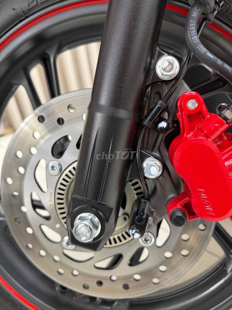 SH 125abs siêu lướt mới chạy 1 ngàn km. Mua bán Xe máy tại Quận Thanh Khê Đà Nẵng được đăng bởi THẾ MẪN CHUYÊN XE LƯỚT CÓ BÁN TRẢ GÓP  hình 7