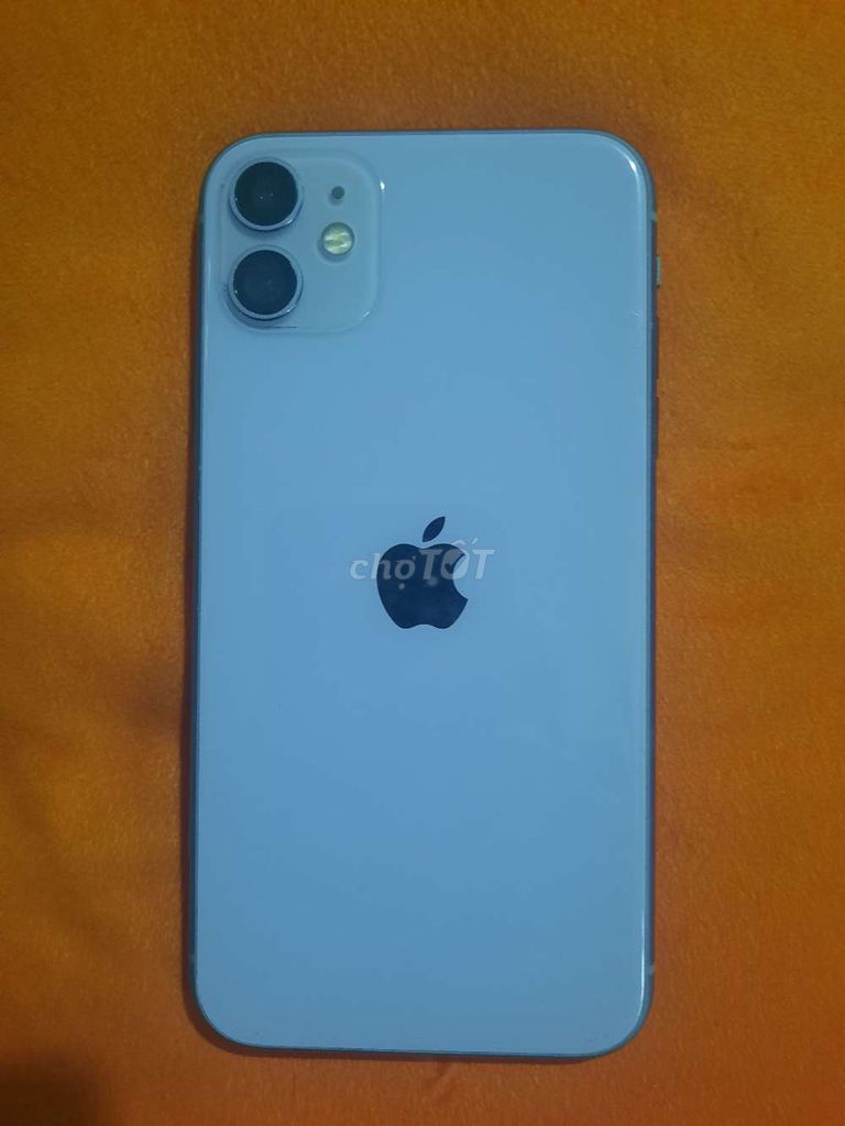 Apple iPhone 11 Tím Kép. Mua bán Điện thoại tại Thành phố Biên Hòa Đồng Nai được đăng bởi Lehoang Minhphu hình 1