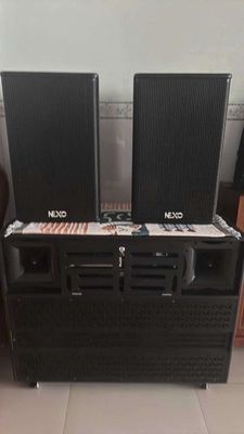 Dàn karaoke. Mua bán Tivi, Âm thanh tại Huyện Thới Bình Cà Mau được đăng bởi Gia