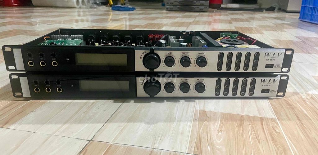 Vang số KX8600 hàng bãi zin. Mua bán Tivi, Âm thanh tại Huyện Củ Chi Tp Hồ Chí Minh được đăng bởi Linh phukien micro hình 1
