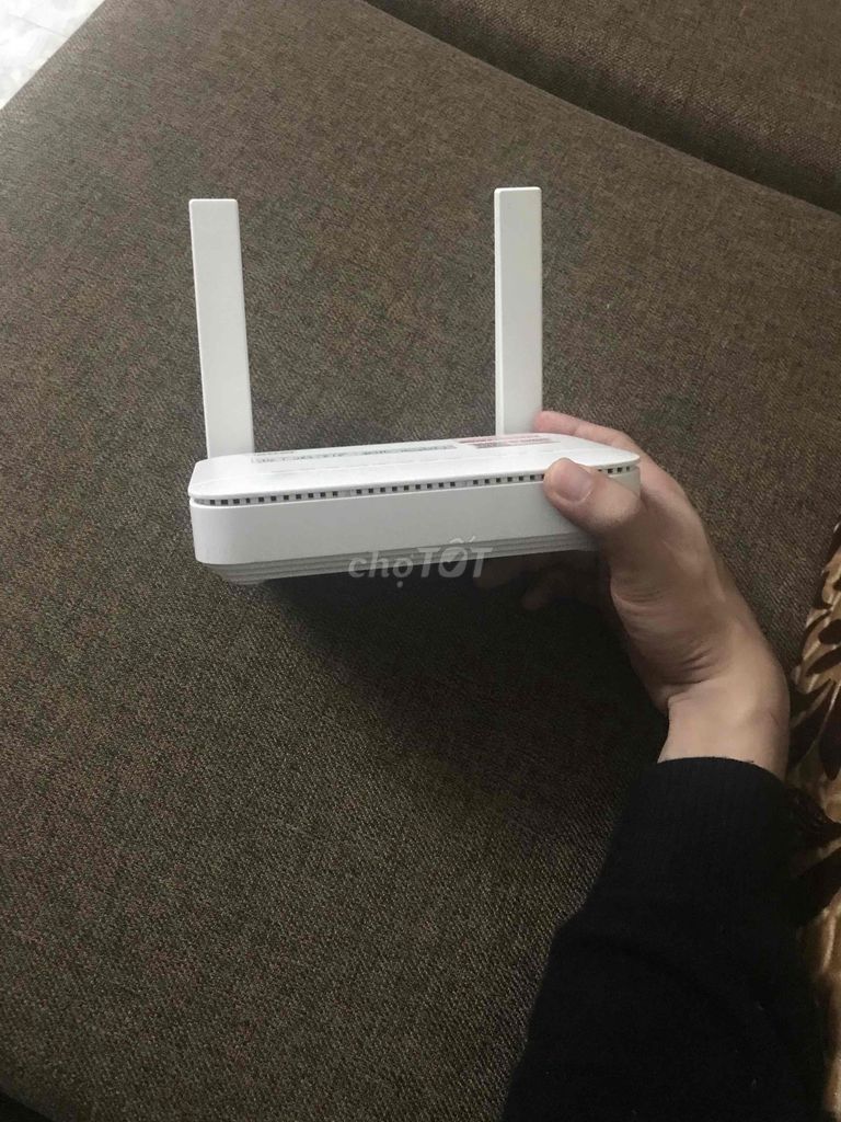 router wifi