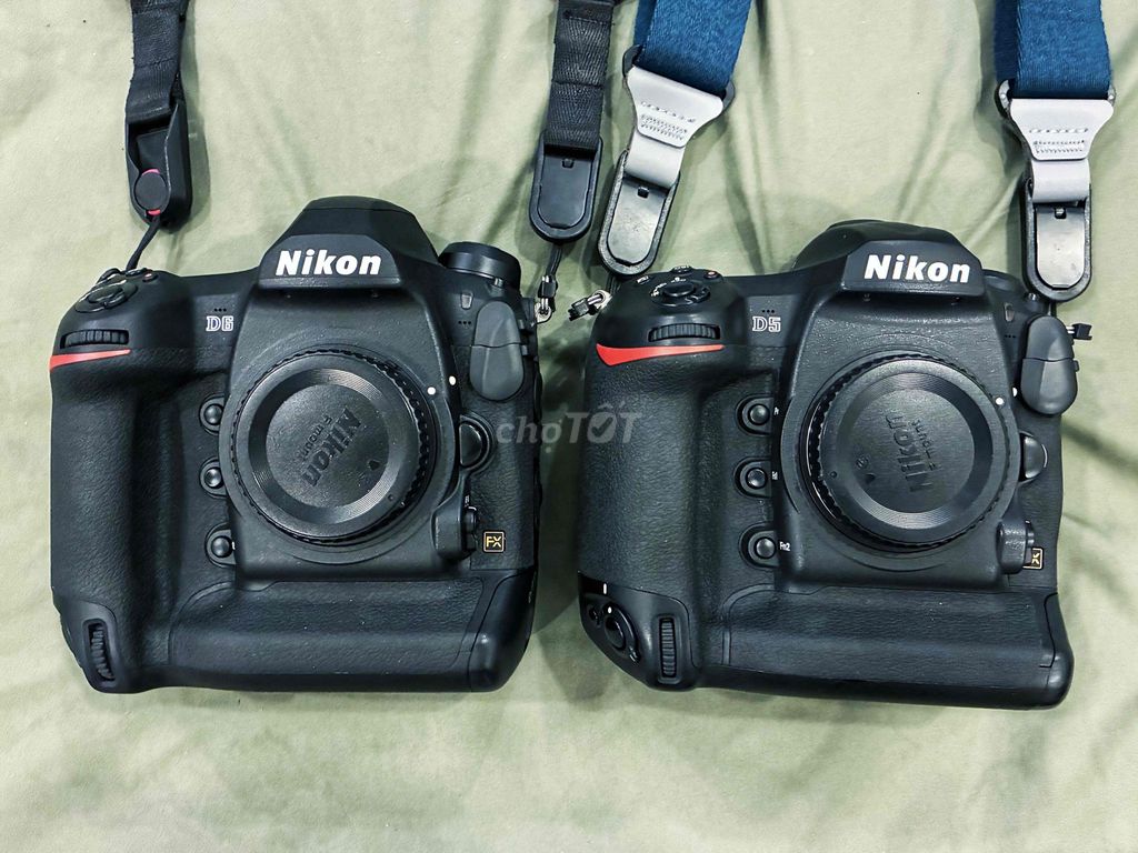 Máy ảnh Nikon D5 Đen Đã sử dụng. Mua bán Máy ảnh, Máy quay tại Quận Nam Từ Liêm Hà Nội được đăng bởi Anh Hà hình 1
